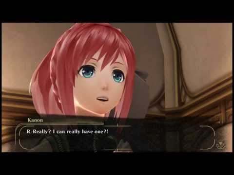 God Eater 2 Rage Burst Part 47