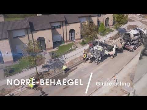 Norré-Behaegel Wegenbouw - Referenties deel 4