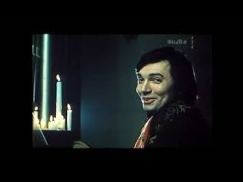 Karel Gott - Svatební (1974)
