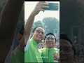 AMIN Aja Dulu