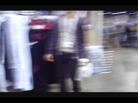 Anime Central 2009 Part 1