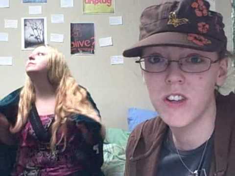 Keps Lock 12 - A Wild Allison Appears!