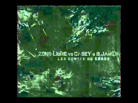 Casey & B.James VS Zone Libre - Toujours les memes