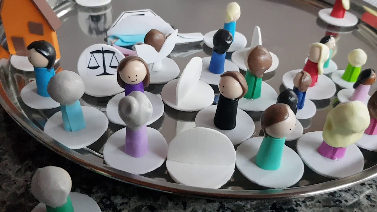 Parte 2 - Constelação na água - sistemas ancestrais - quem ficou para trás?