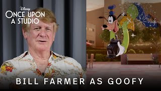 Once Upon a Studio | Bill Farmer