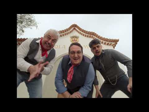 Fui Criado com coisas Roubadas | Adiafa