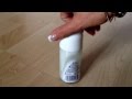 NIVEA Pure Natural Jasmin Scent Deodorant
