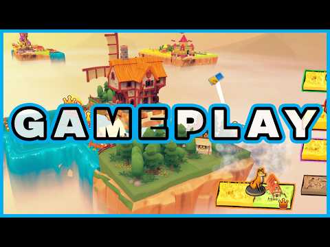 KINGDOMINO | Digital Gameplay