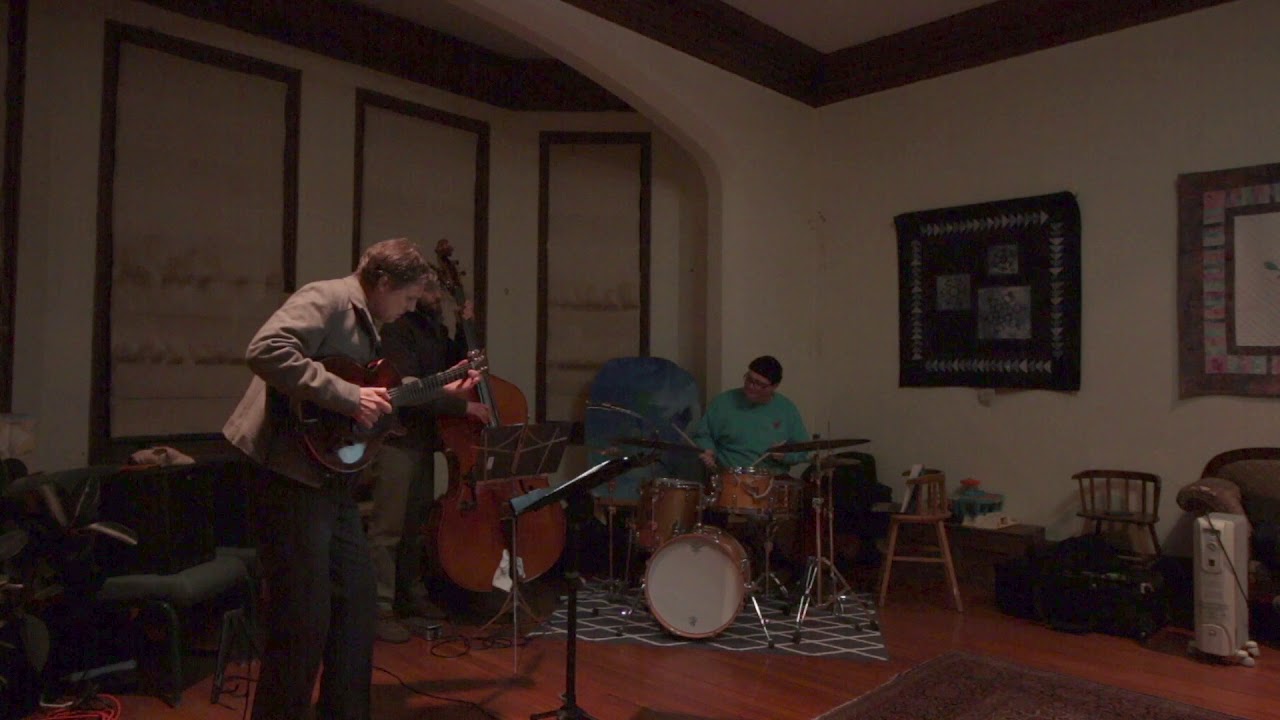 Promotional video thumbnail 2 for John Dalton’s Spheres of Influence