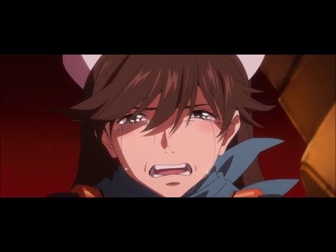 Hidenori Matsubara's Scene for Shin Evangelion Gekijoban (CLIP) (2021)