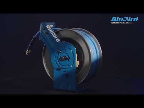 Air Hose Reels