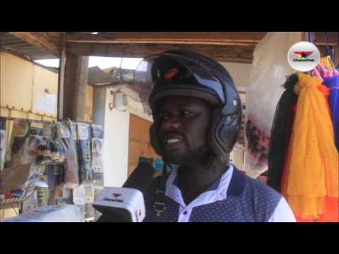 Trending GH: 100 days under Nana Addo - Ghanaians optimistic of better times