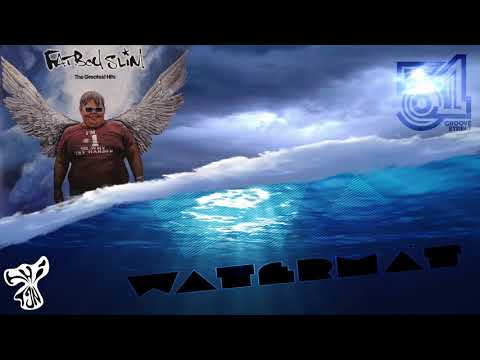 WATERMAT vs FATBOYSLIM - Bullit is Here and Now (Thingy's 51GrooveStreet Croassroded)