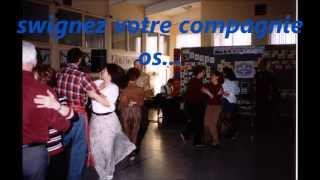 Swignez Votre Compagnie Live - Jean-Pierre Ferland -