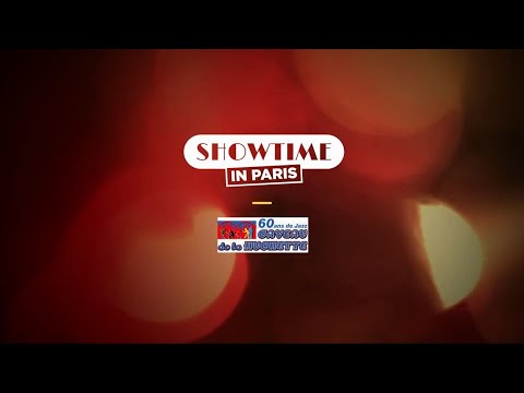 Jazzy nights at the Caveau de la Huchette