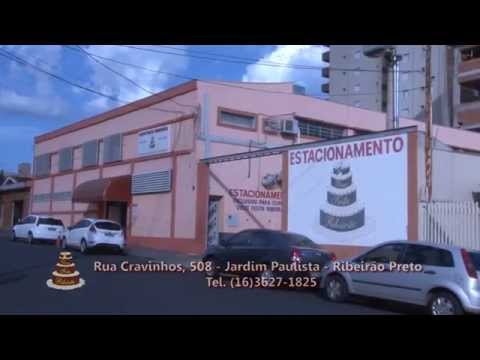 Doce Festa Ribeirão