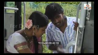 Nee Vanthu Pona - Chaplin Saamanthi movie Official Romantic Video Song