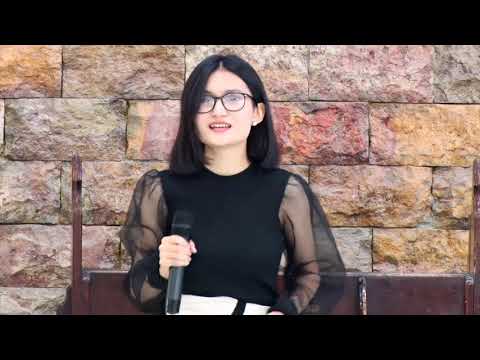 Lalhlimpuii:  Ka ring zel ang che (A Mizo Version of Lauren Daigle's 'Trust in You')