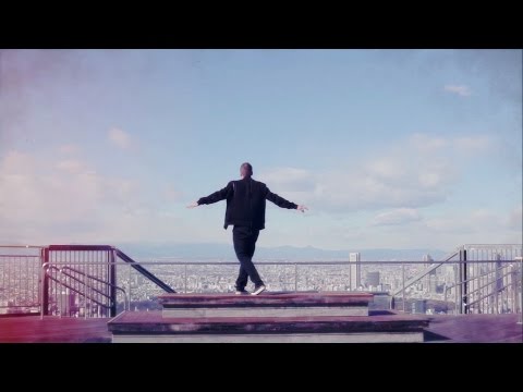 Michał Kisiel feat. Jyodan - Tlen [Official Video]