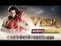 Veer Full Songs Sajid Wajid Jukebox Salman Khan Zarine Khan