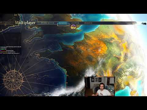 GRAND FINALS! MarineLorD vs LucifroN in EGC Masters $20000 @EGCTV