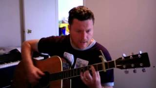 Middle Ground Mark Wilkinson