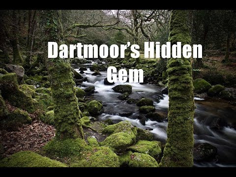 Landscape Photography, A Hidden Gem on Dartmoor.