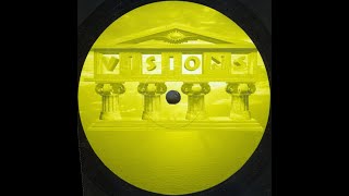 Lifeforce - Silhouette