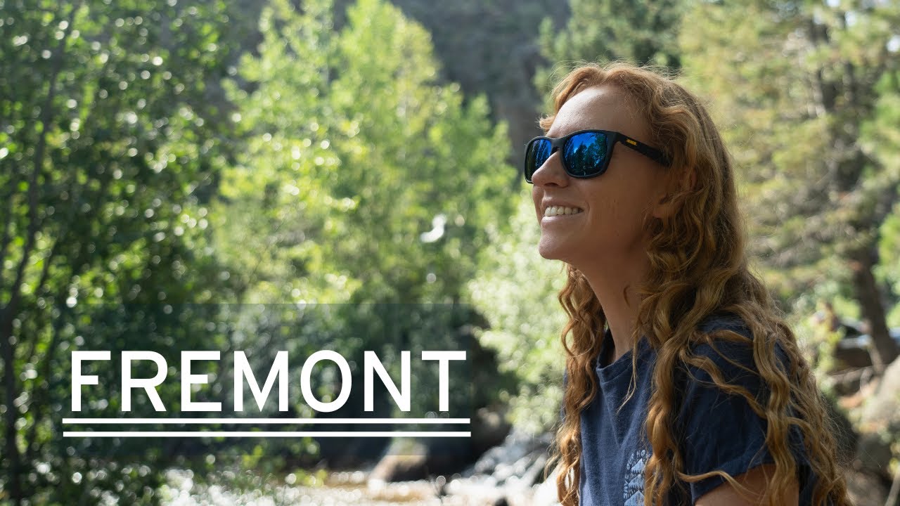ZEAL - Lunettes de soleil Fremont