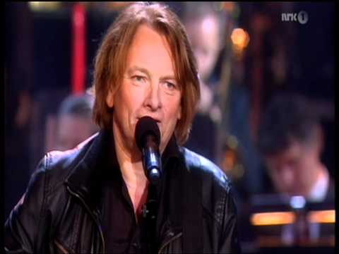 Spellemannsprisen 2011   Jan Eggum   Takketale og medley