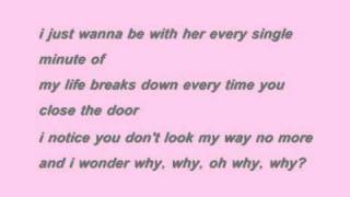 Deemah - Why (+Lyrics on screen)