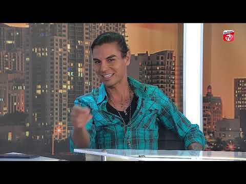 Julio Iglesias Jr. acepta conocer a sus tres hermanos de Miami I UniVista TV