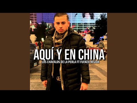 Aqui Y En China