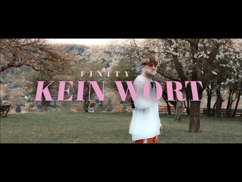 Finity - Kein Wort (prod. by SMR & Harun)