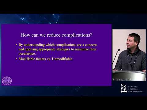 Complications Avoidance in adult deformity - Tyler Koski, MD