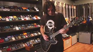 Video thumbnail for Stomp Under Foot - Alabaster by StompUnderFoot