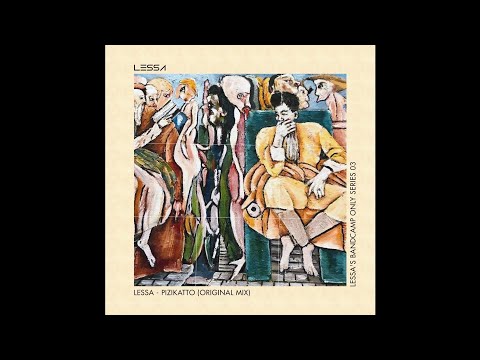 Lessa - Pizikatto