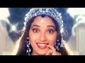 Tu Shayar Hai Main Teri Shayari ️90s Jhankar ️ Saajan 1991 Alka Yagnik Madhuri Dixit