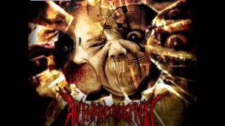 Anthropomorphic - Metamorphosis (Acoustic Version)