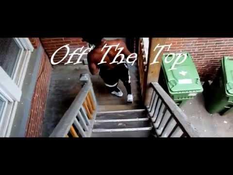 StaRr Buckz - Off The Top
