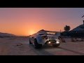 1988 Lamborghini Countach LP500 QV 1.2 для GTA 5 видео 2