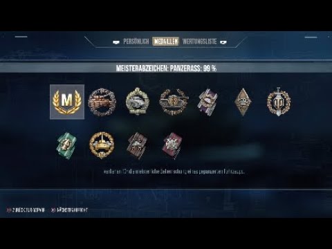 World of Tanks Absolution Ace Tanker # 2 WoT