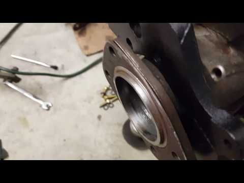Moser c clip eliminators