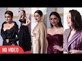 Hot And Beautiful Actress At GeoSpa Global Spa India Awards 2019