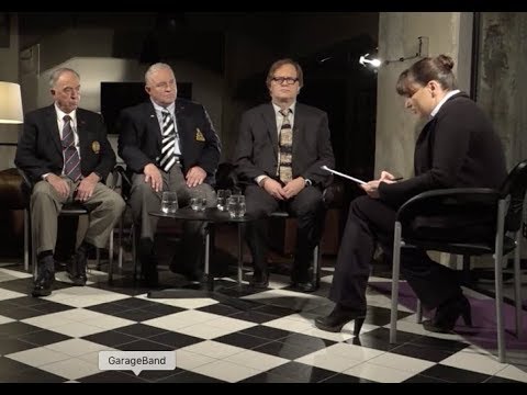 OTWARTYM TEKSTEM Interview with Canadians Barry and Matt Sheehy WINGED ALLIANCE