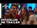 Girls Trip Trailer German Deutsch HD