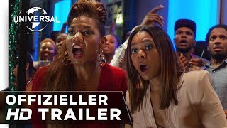 Girls Trip Film Trailer