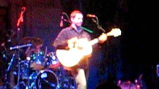 Toad The Wet Sprocket - &quot;I Will Not Take These Things For Granted&quot; @Saratoga Winery