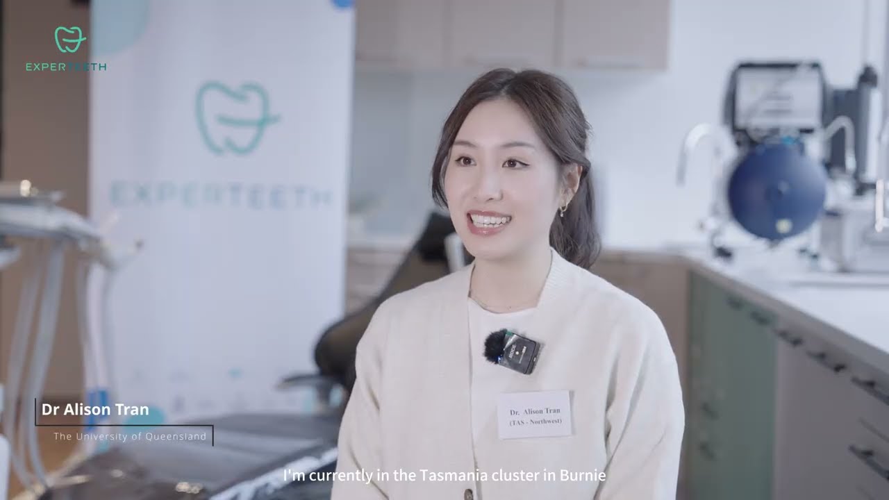 Experteeth Graduate Program