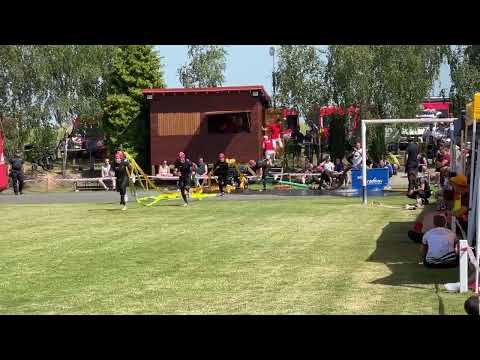 SDH Krotějov sport - Radíkov Extraliga ČR 2022